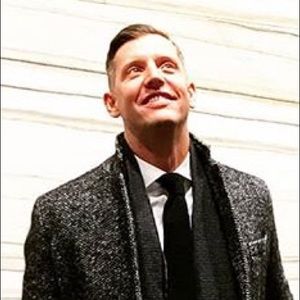 Meet your Posher, Ryan